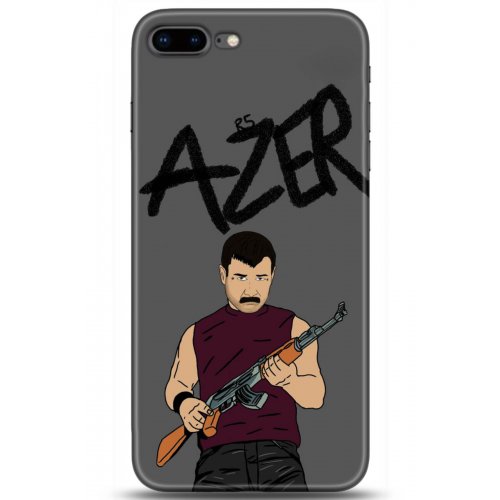 Uyumlu Kılıf HD Baskılı Kılıf - Followed Institution 5128