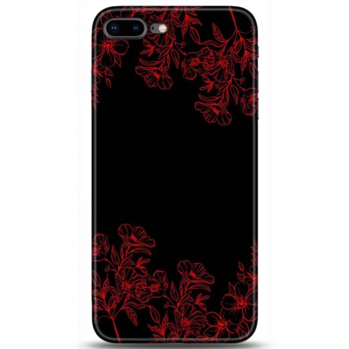 Uyumlu Kılıf HD Baskılı Kılıf - Followed Institution 5149