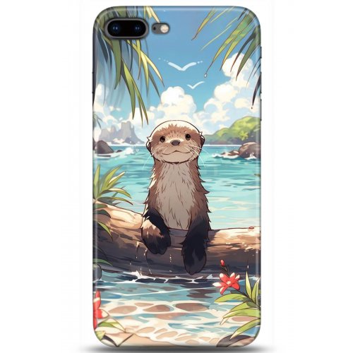 Uyumlu Kılıf HD Baskılı Kılıf - Followed Institution 5227