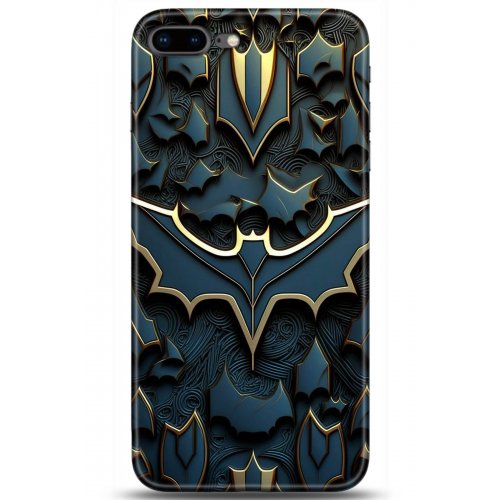 Uyumlu Kılıf HD Baskılı Kılıf - Followed Institution 5249