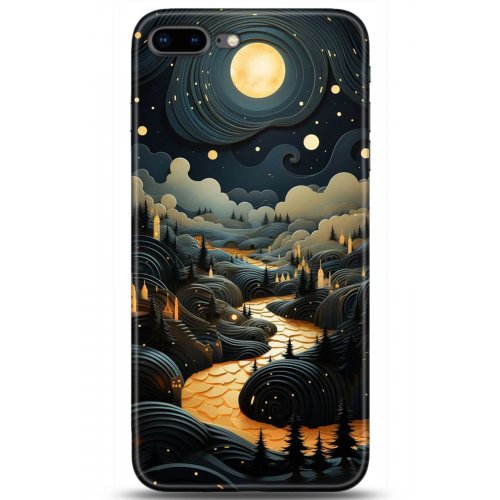 Uyumlu Kılıf HD Baskılı Kılıf - Followed Institution 5268