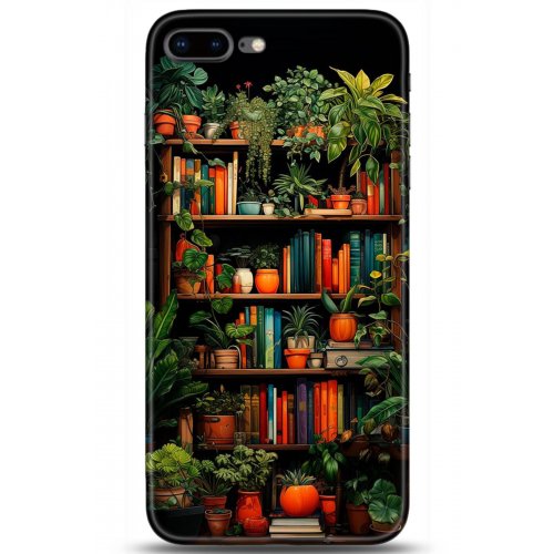 Uyumlu Kılıf HD Baskılı Kılıf - Followed Institution 5298