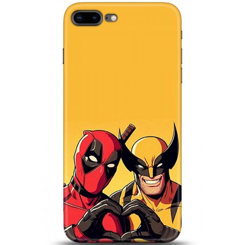 Uyumlu Kılıf HD Baskılı Kılıf - Followed Institution 5349