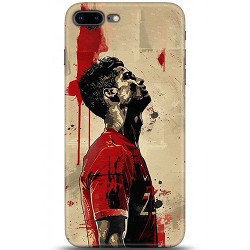 Uyumlu Kılıf HD Baskılı Kılıf - Followed Institution 5358