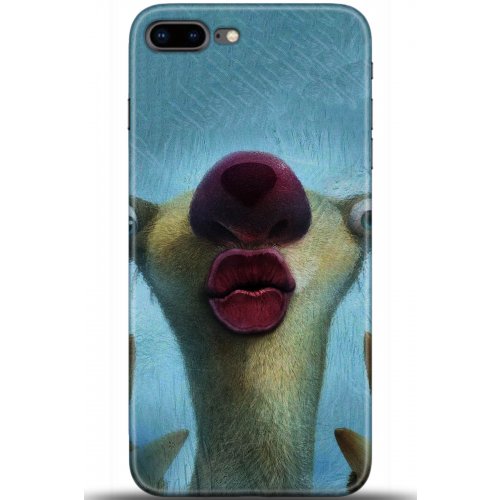 Uyumlu Kılıf HD Baskılı Kılıf - Followed Institution 5372