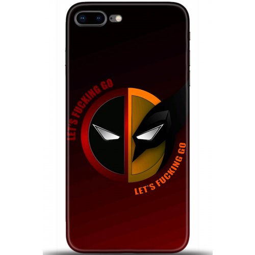 Uyumlu Kılıf HD Baskılı Kılıf - Followed Institution 5388