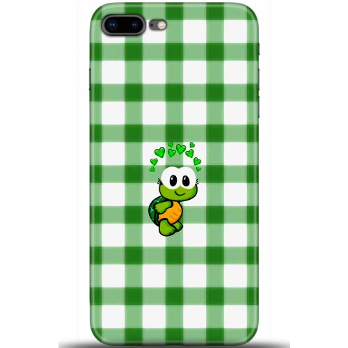 Uyumlu Kılıf HD Baskılı Kılıf - Followed Institution 5429