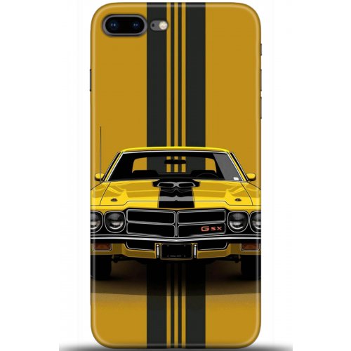 Uyumlu Kılıf HD Baskılı Kılıf - Followed Institution 5461