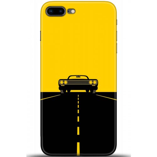 Uyumlu Kılıf HD Baskılı Kılıf - Followed Institution 5469