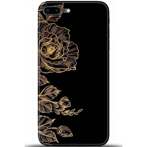 Uyumlu Kılıf HD Baskılı Kılıf - Followed Institution 5482