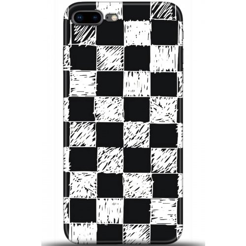 Uyumlu Kılıf HD Baskılı Kılıf - Followed Institution 5483