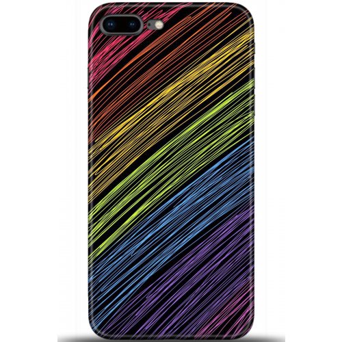 Uyumlu Kılıf HD Baskılı Kılıf - Followed Institution 5525