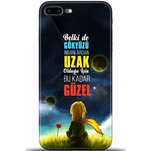 Uyumlu Kılıf HD Baskılı Kılıf - Followed Institution 5699