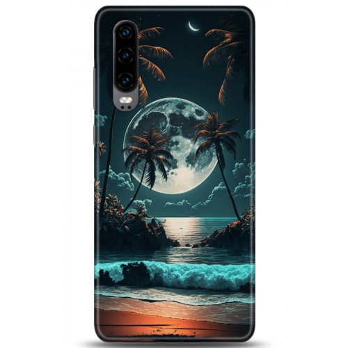 Uyumlu Kılıf HD Baskılı Kılıf - Followed Institution 5007