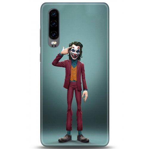 Uyumlu Kılıf HD Baskılı Kılıf - Followed Institution 5017