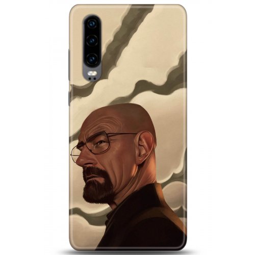 Uyumlu Kılıf HD Baskılı Kılıf - Followed Institution 5026