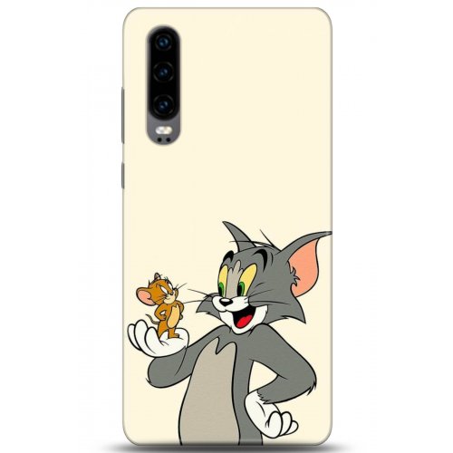 Uyumlu Kılıf HD Baskılı Kılıf - Followed Institution 5030