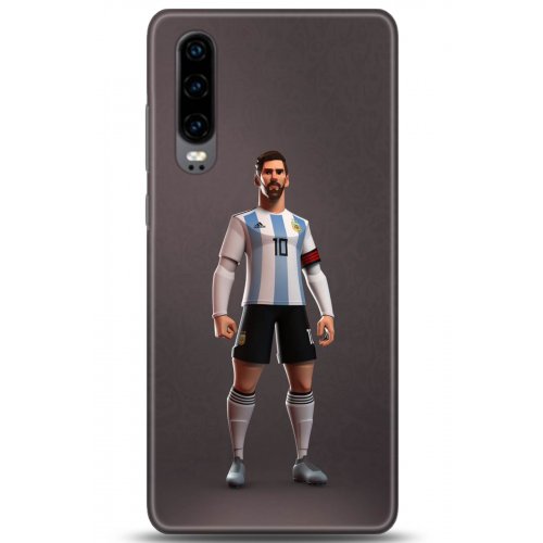 Uyumlu Kılıf HD Baskılı Kılıf - Followed Institution 5040