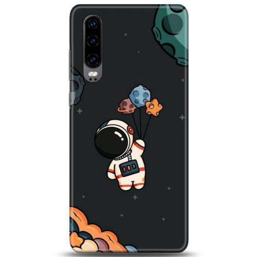 Uyumlu Kılıf HD Baskılı Kılıf - Followed Institution 5069