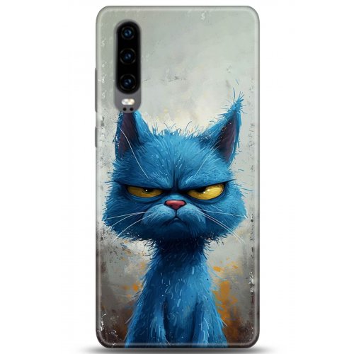 Uyumlu Kılıf HD Baskılı Kılıf - Followed Institution 5085