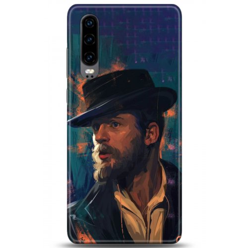 Uyumlu Kılıf HD Baskılı Kılıf - Followed Institution 5094