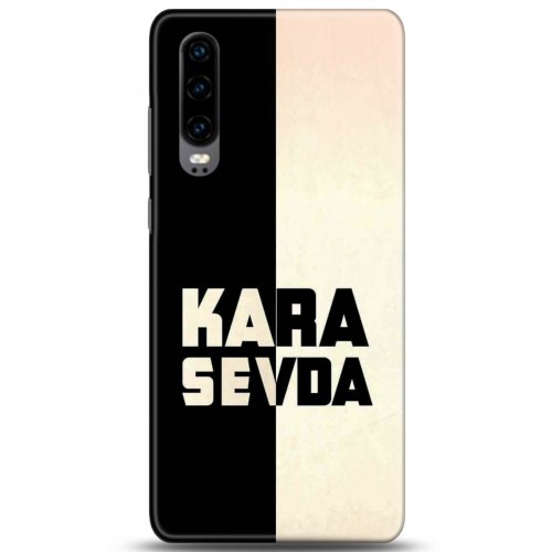 Uyumlu Kılıf HD Baskılı Kılıf - Followed Institution 5095