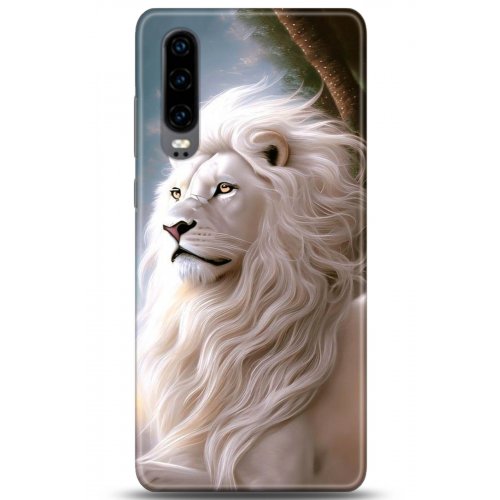 Uyumlu Kılıf HD Baskılı Kılıf - Followed Institution 5114