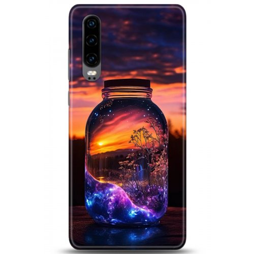 Uyumlu Kılıf HD Baskılı Kılıf - Followed Institution 5118