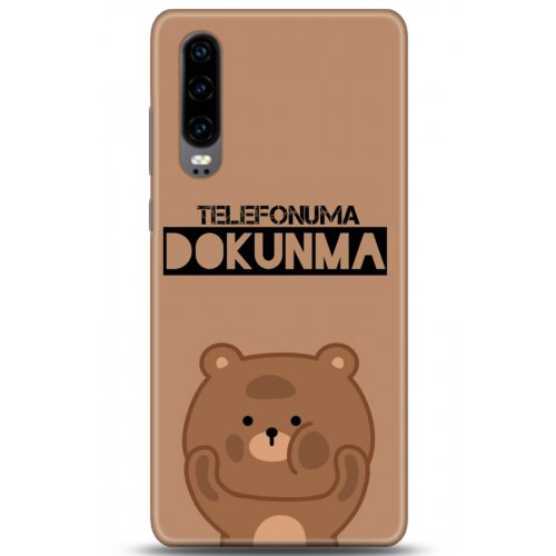 Uyumlu Kılıf HD Baskılı Kılıf - Followed Institution 5123