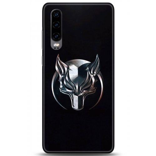 Uyumlu Kılıf HD Baskılı Kılıf - Followed Institution 5135