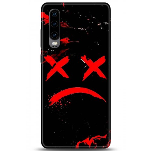 Uyumlu Kılıf HD Baskılı Kılıf - Followed Institution 5139