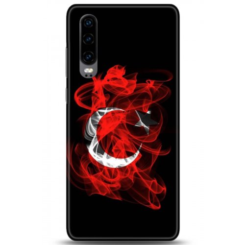 Uyumlu Kılıf HD Baskılı Kılıf - Followed Institution 5140