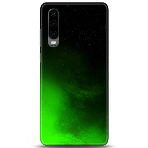 Uyumlu Kılıf HD Baskılı Kılıf - Followed Institution 5146