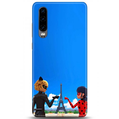 Uyumlu Kılıf HD Baskılı Kılıf - Followed Institution 5165