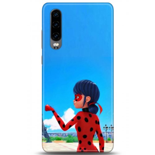 Uyumlu Kılıf HD Baskılı Kılıf - Followed Institution 5166