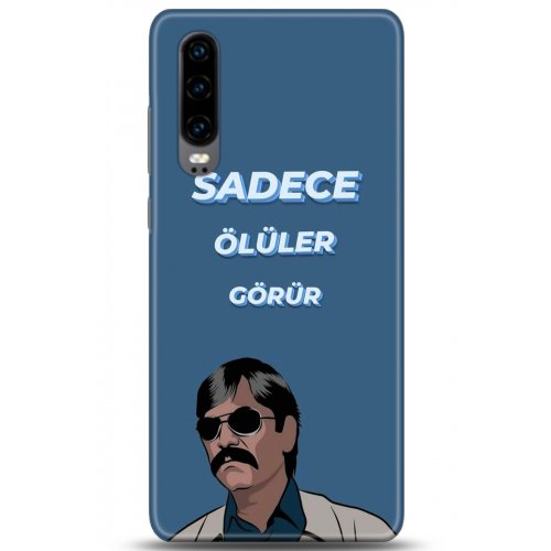 Uyumlu Kılıf HD Baskılı Kılıf - Followed Institution 5170