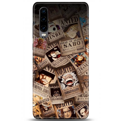 Uyumlu Kılıf HD Baskılı Kılıf - Followed Institution 5192