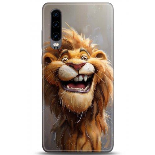 Uyumlu Kılıf HD Baskılı Kılıf - Followed Institution 5214