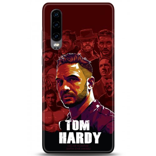 Uyumlu Kılıf HD Baskılı Kılıf - Followed Institution 5225