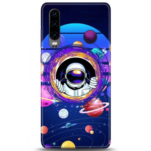 Uyumlu Kılıf HD Baskılı Kılıf - Followed Institution 5228