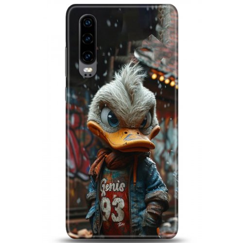 Uyumlu Kılıf HD Baskılı Kılıf - Followed Institution 5230