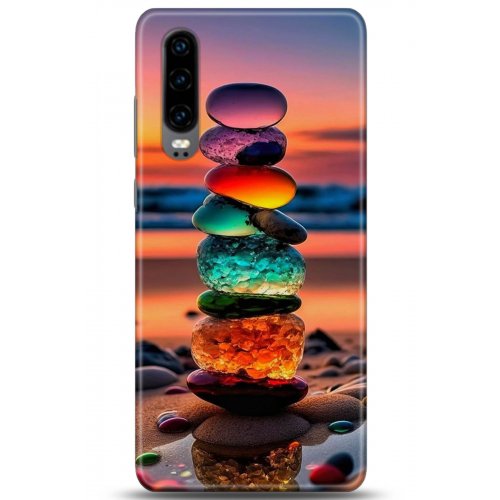 Uyumlu Kılıf HD Baskılı Kılıf - Followed Institution 5235