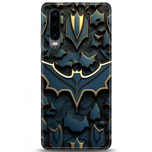 Uyumlu Kılıf HD Baskılı Kılıf - Followed Institution 5249