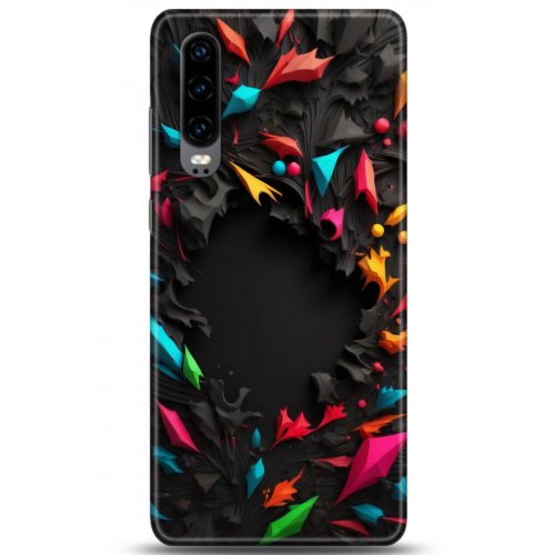 Uyumlu Kılıf HD Baskılı Kılıf - Followed Institution 5253