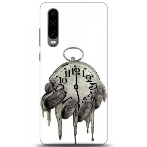 Uyumlu Kılıf HD Baskılı Kılıf - Followed Institution 5257