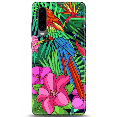 Uyumlu Kılıf HD Baskılı Kılıf - Followed Institution 5283