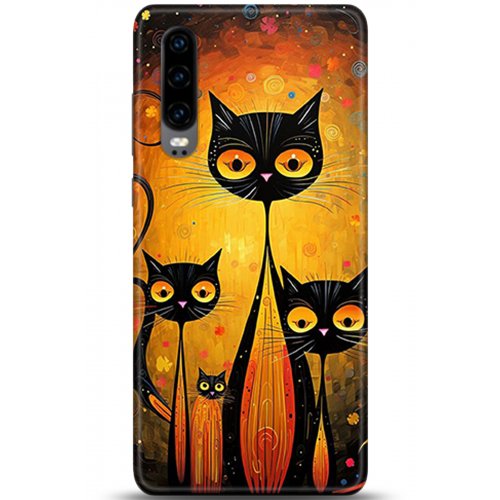 Uyumlu Kılıf HD Baskılı Kılıf - Followed Institution 5316