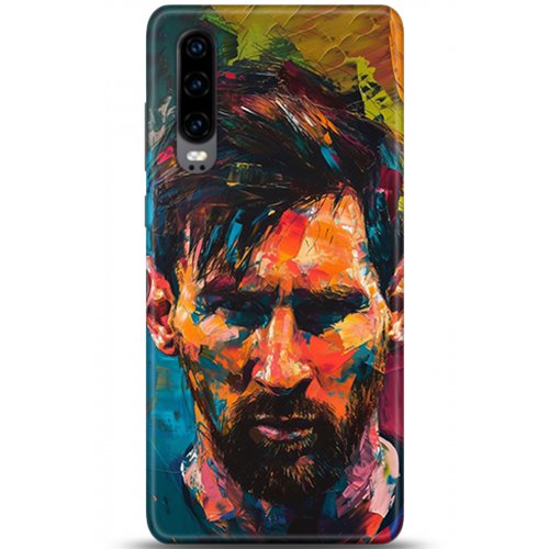 Uyumlu Kılıf HD Baskılı Kılıf - Followed Institution 5336