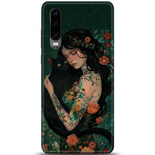 Uyumlu Kılıf HD Baskılı Kılıf - Followed Institution 5351