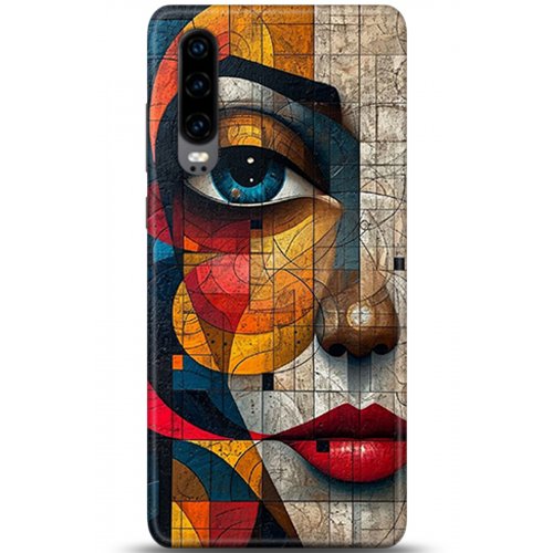 Uyumlu Kılıf HD Baskılı Kılıf - Followed Institution 5366